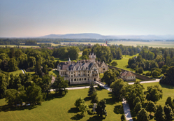 Park und Schloss Grafenegg, Foto: Alexander Haiden